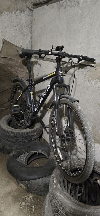 Продам велосипед