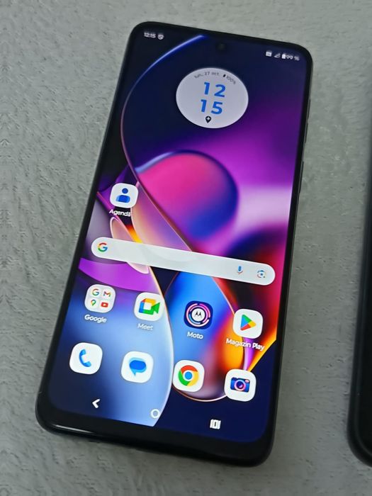 Motorola g54 12gb ram 256 memorie pentru piese