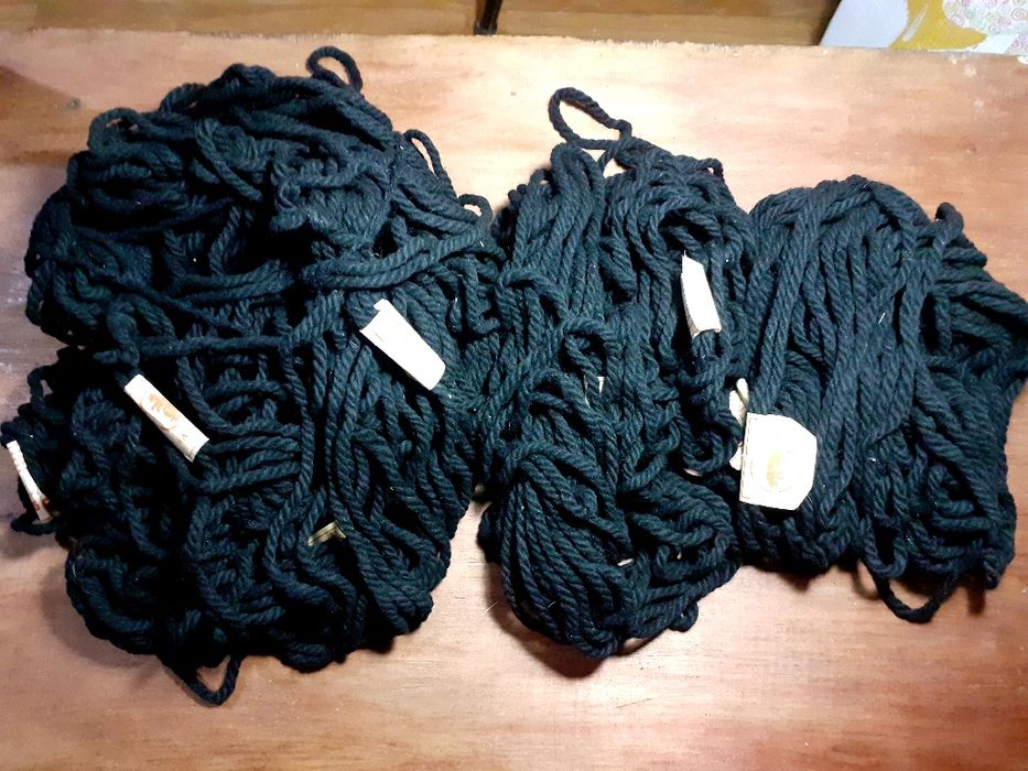 Пряжа для вязания