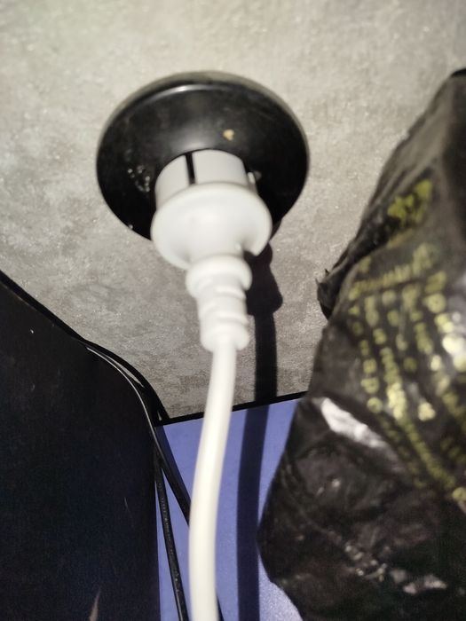 Уличная гирлянда 35 м