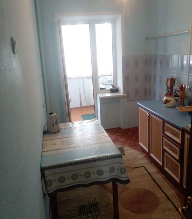 Продам квартиру в к сатпаев