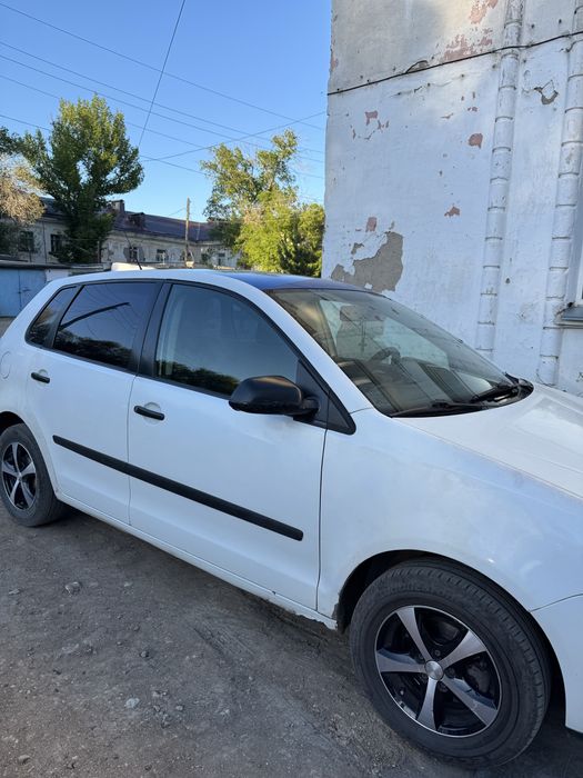 Volkswagen Polo 2006