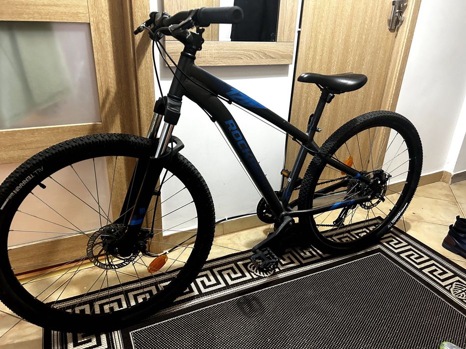 Bicicleta Roketrider