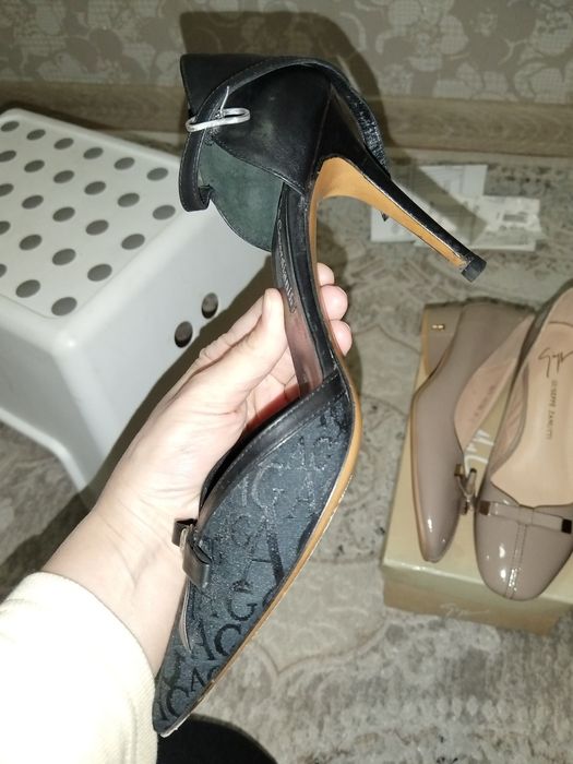 Туфли, лоферы женские!