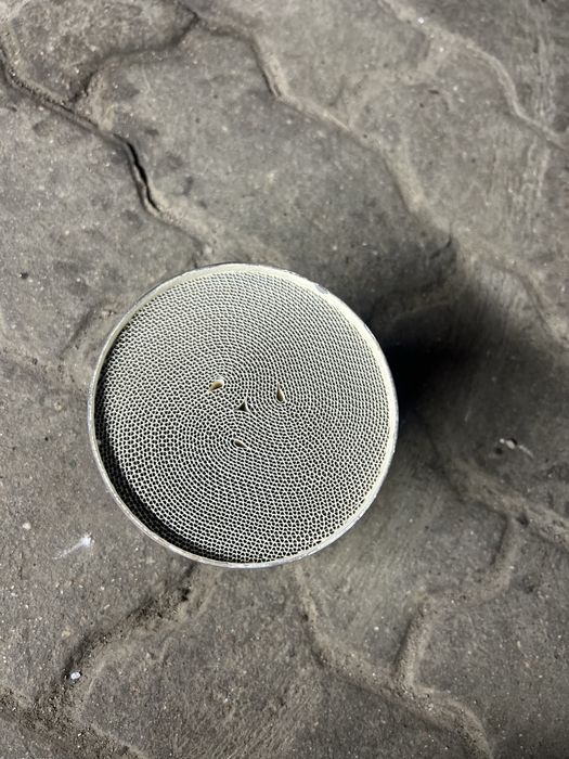 Катализаторы новые kia, hyundai, toyota