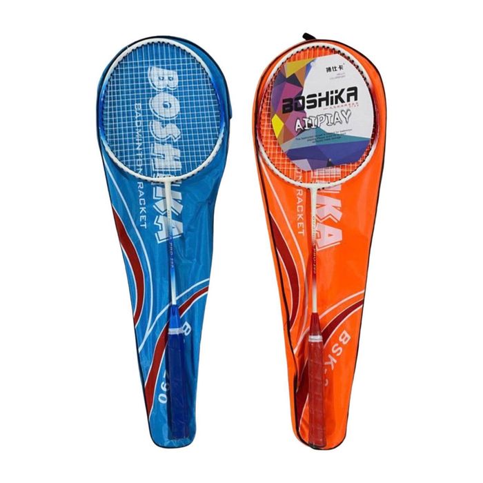 Badminton optom narh