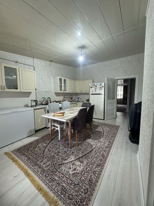 Жаңақоныс елді мекенінен үй сатылады