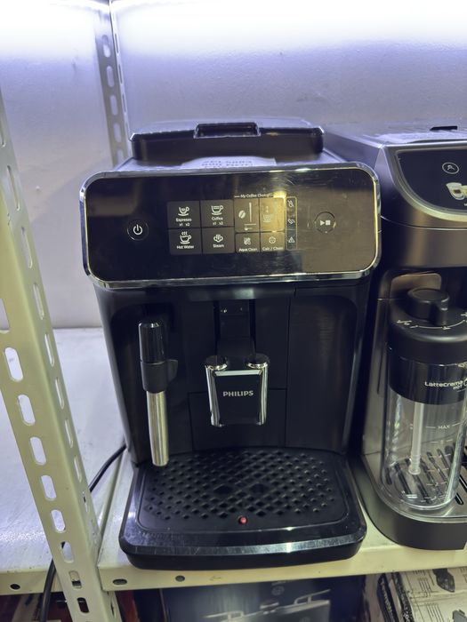 Espressor automat Philips EP2220/10