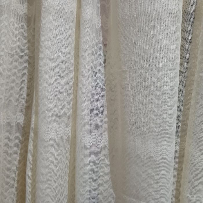 Perdea 3,4 m /2m galbui