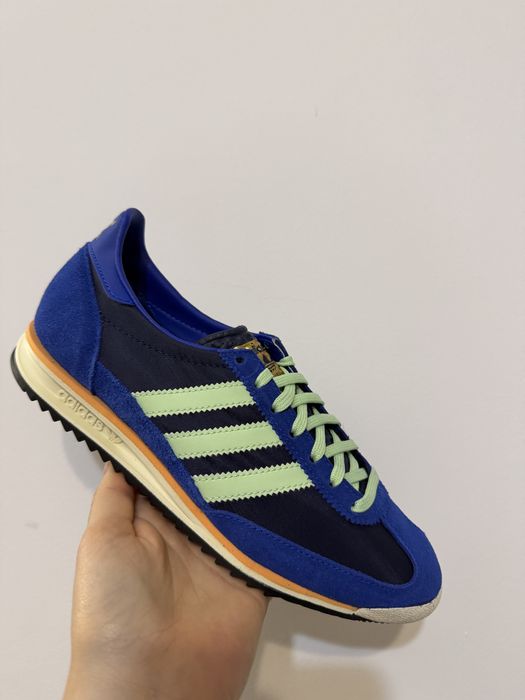 Adidas sl 72.