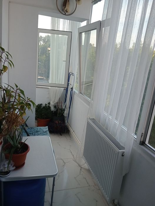 Vând apartament 2 camere