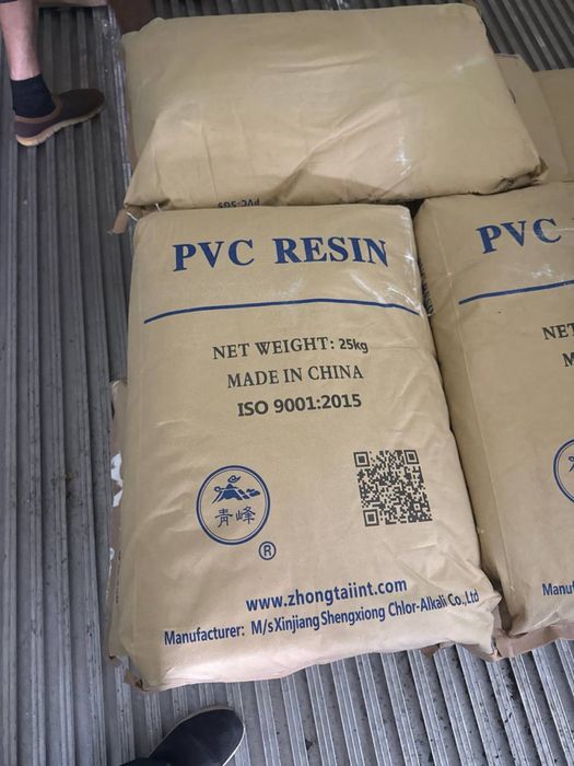 Pvc пвх бор sg5