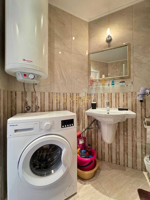 Продава се Двустаен апартамент в к.к. Слънчев бряг - 50 кв.м за 2100 €/кв.м - Снимка #11