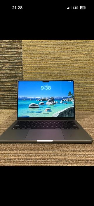 MacBook M1 PRO 14’’