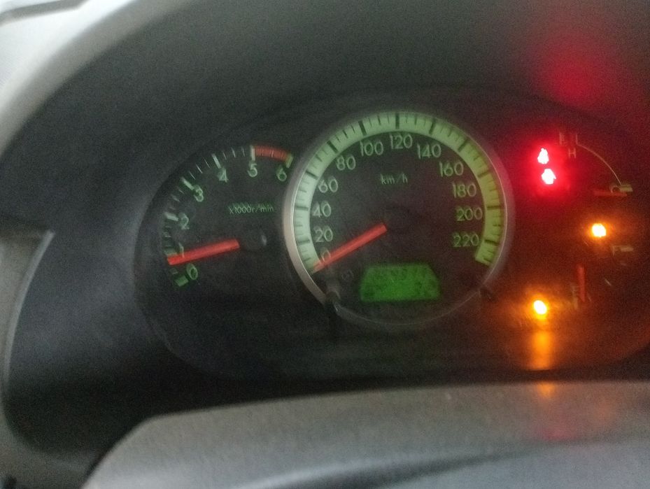 MAZDA 5 2008 — imagine 4