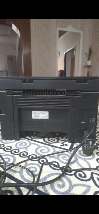 Принтер canon my 3010