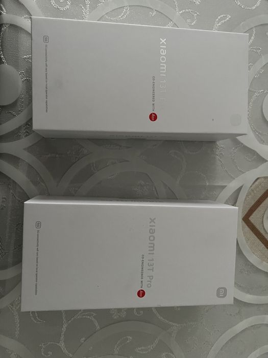 Vand XIAOMI 13T pro
