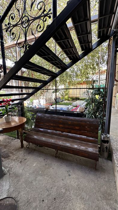 Коттедж посуточно. В городе. Бильярд. Караоке. Сауна