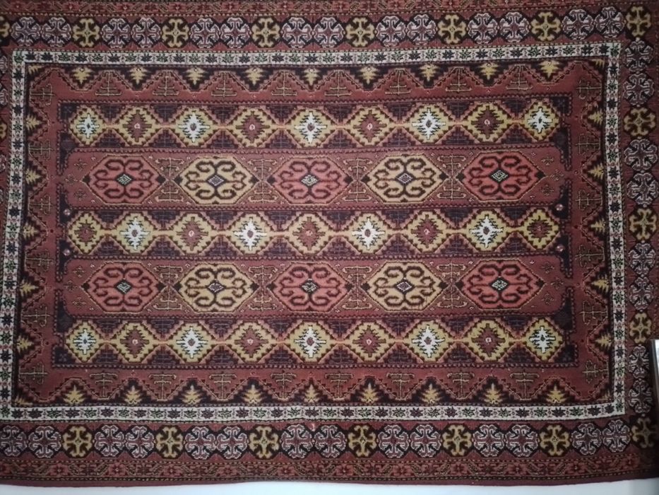 Продаётся ковёр, производство Хива