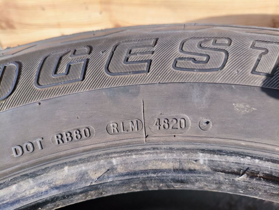 265 60 R18 Пара 2шт. Лето