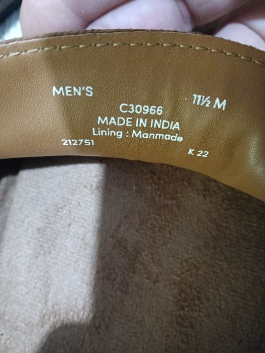Cole Haan pantofi mocasini loaferi 45,5