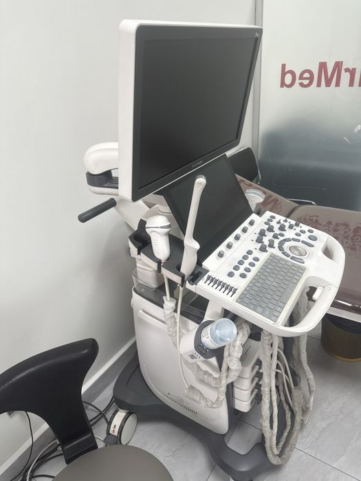 Узи аппарат SonoScape P40