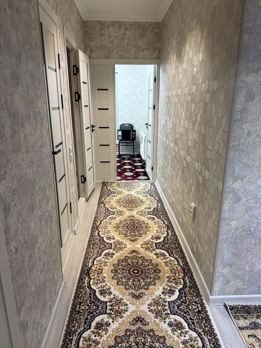 Arenda yunusobod 3 xona faqat oila uchun !!!