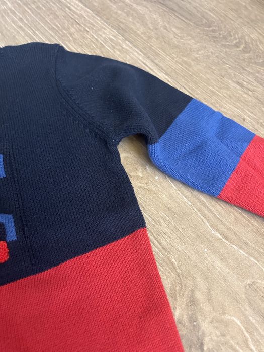 Lot pulovere de baieti 116 cm (5 ani)