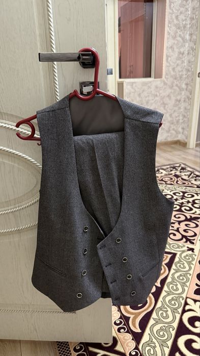 Турецкий костюм 48 размер