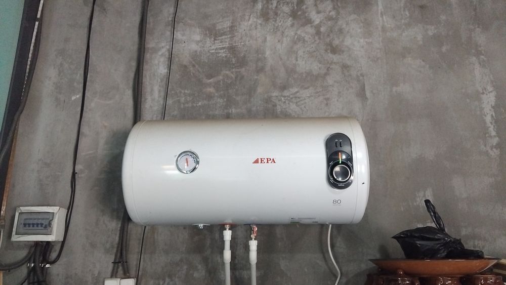 Areston 80 letir 2 oy ishlaga pachte yengi