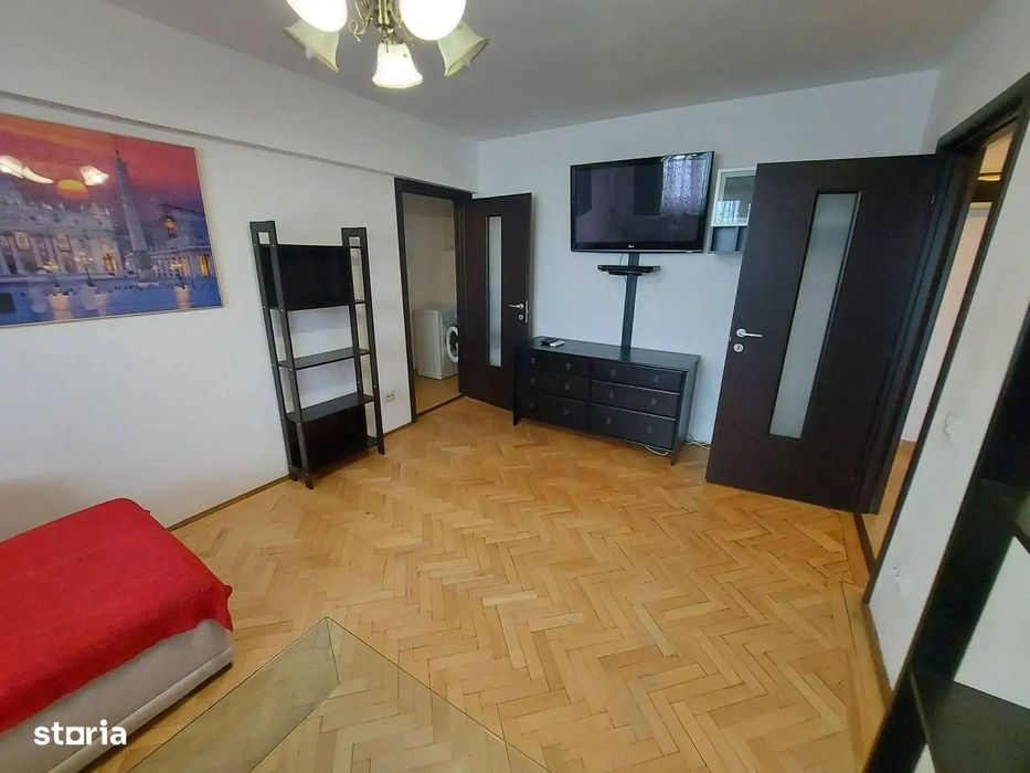 Apartament 2 camere, lux, Stefan cel Mare, Dorobanti, 3 min. de metrou