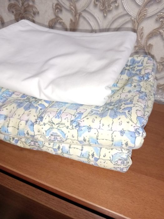 Продам  пододеяльники 140*195 АХБК