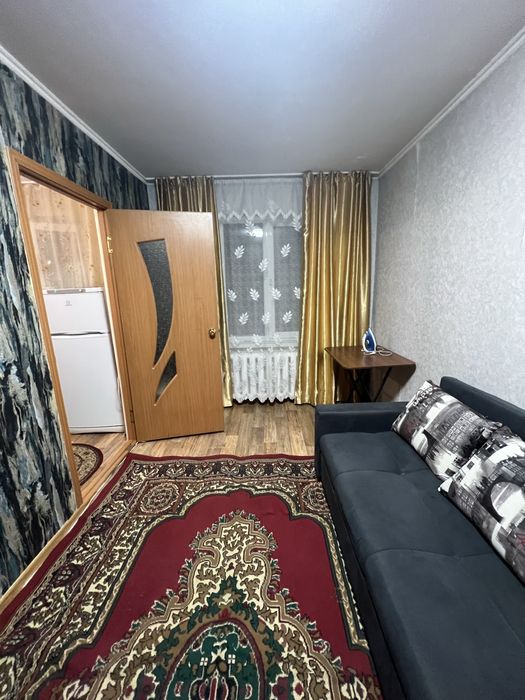 Сдам 1 комн квартиру