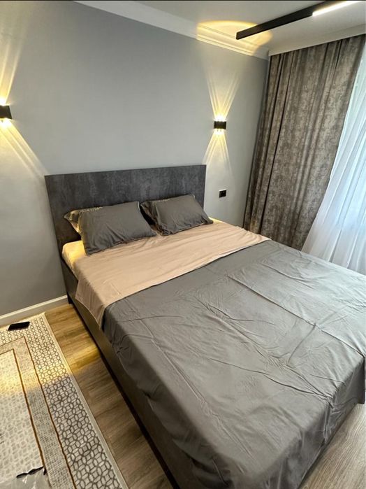 SADO LUX посуточно и по часам