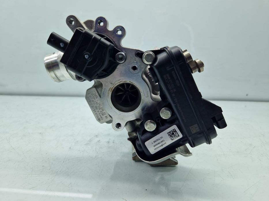 Turbina Mercedes Clasa A (W177) [Fabr 2019-2024] A2820900280 1.4 Benz