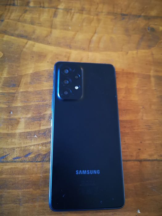 Продавам Самсунг а53 5G..