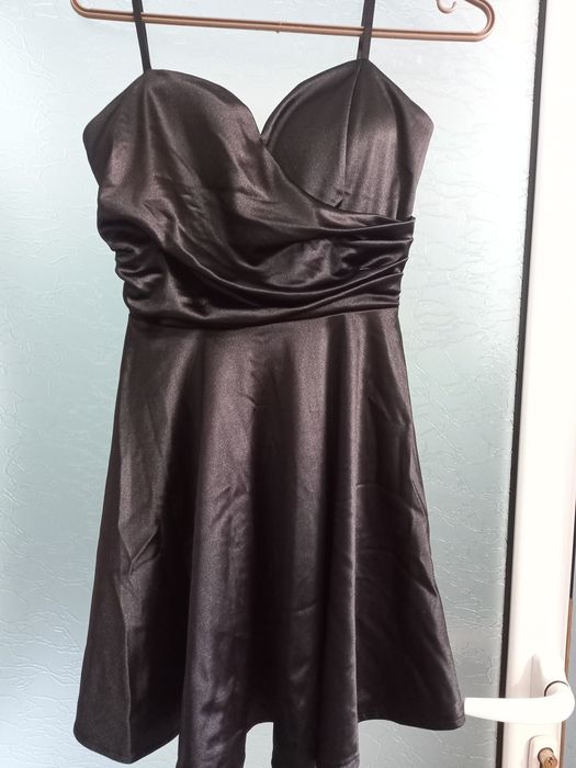 Официални къси рокли