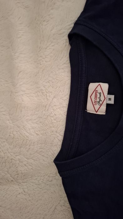 Tricou Lee Cooper