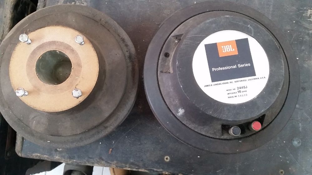 озвучителна техника