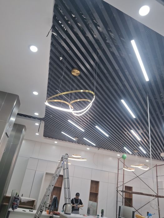 Электрик на выезд