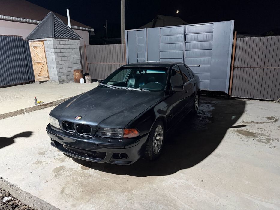 BMW e39 523i сатылады