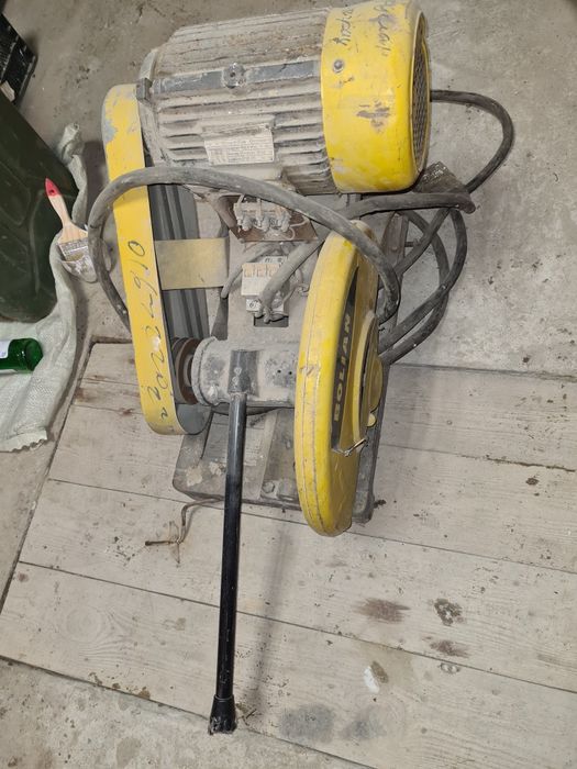 Металлорезка 380в