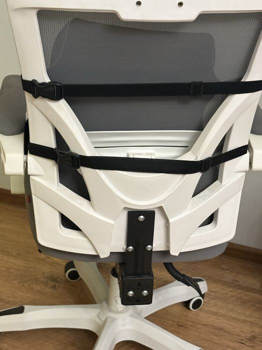 Стул офисный, компьютерный бу