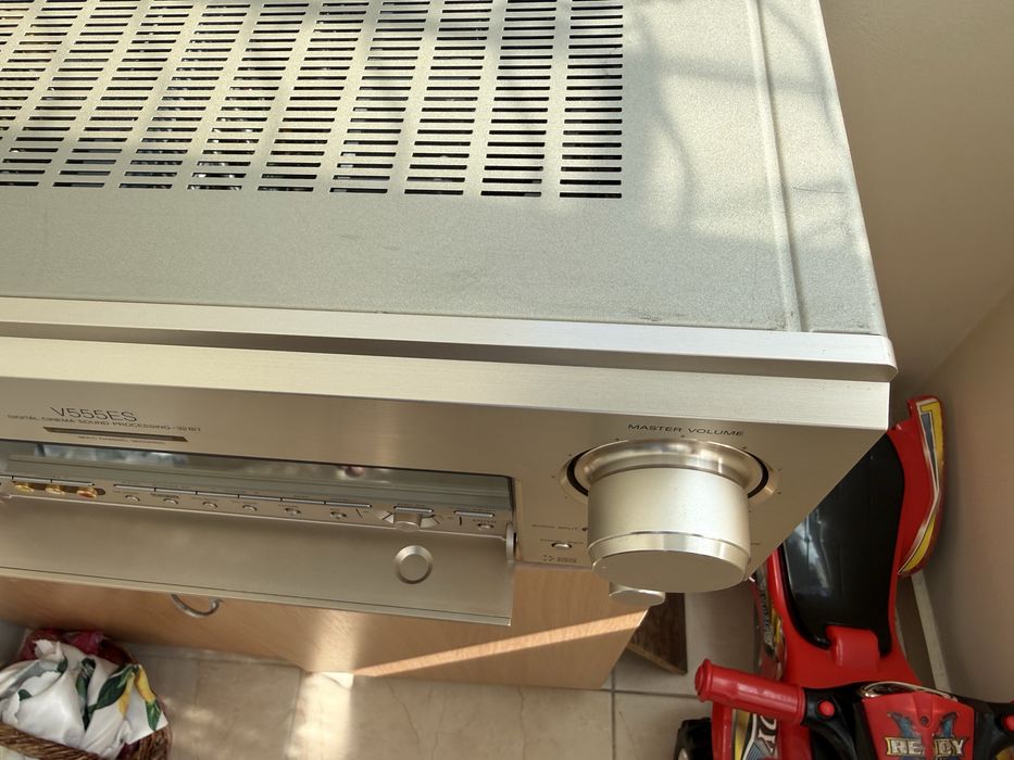Sony STR-V555ES Като нов