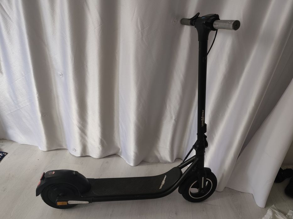 Trotinetă electrică freewheel 25km/h