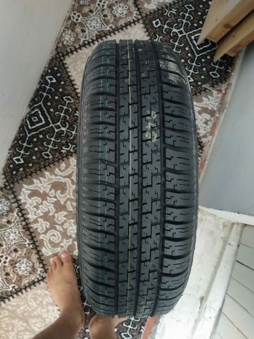 Продаю Шину с штамп диском новый