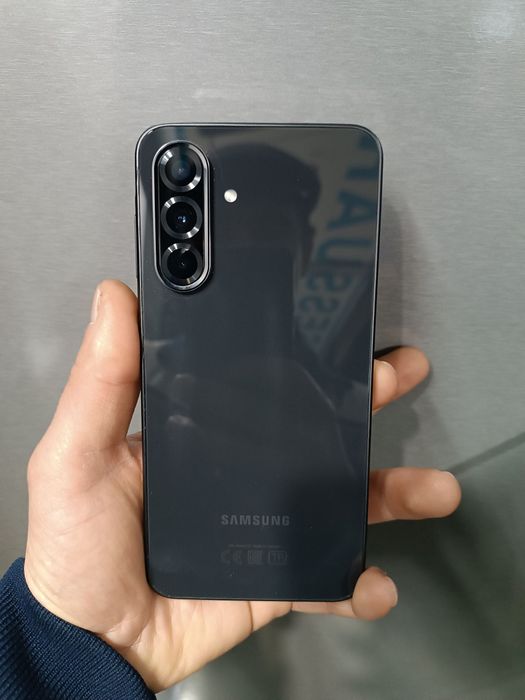 Samsung Galaxy A36 5G
