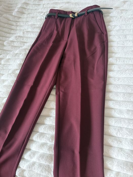 Дамски панталон ZARA