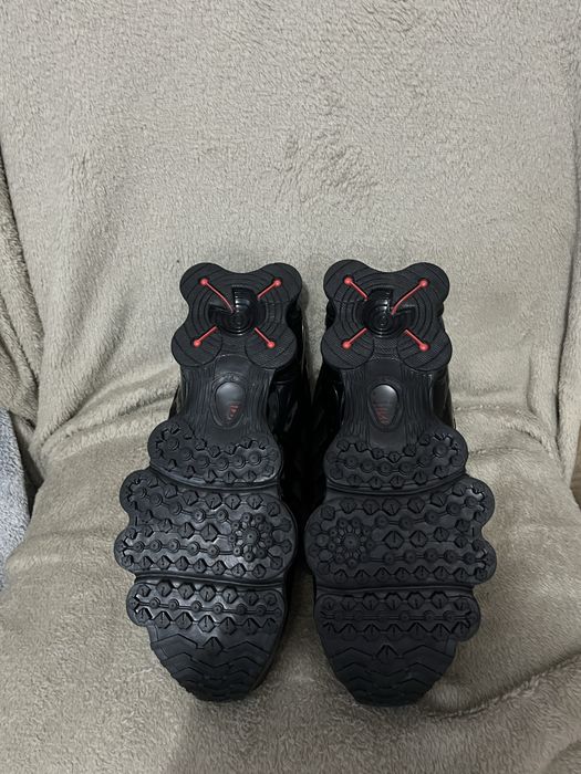 Nike tn shox marimele 40 41.5 si 42