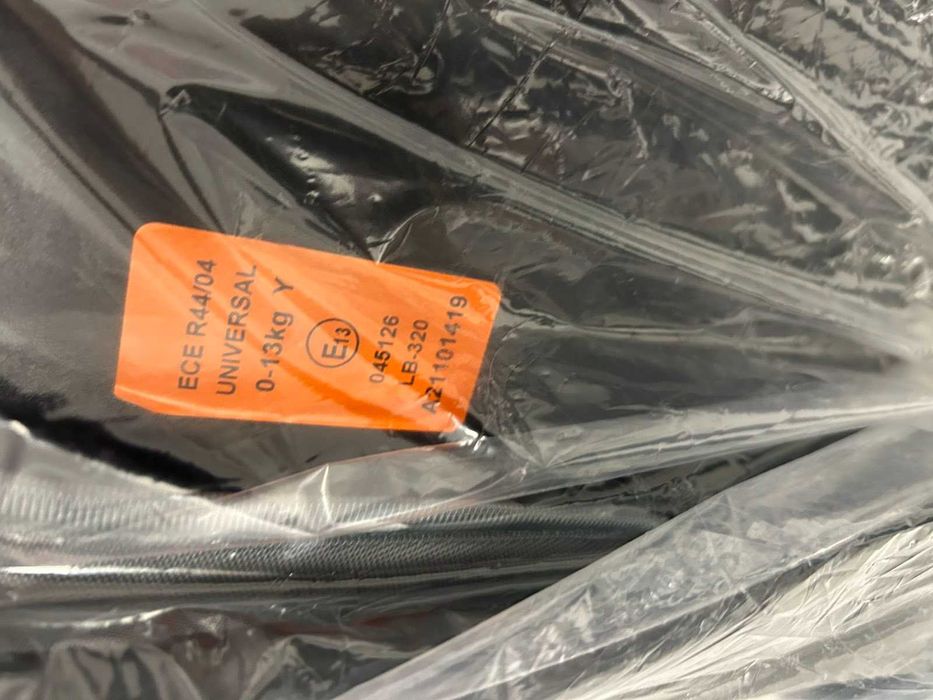 Детски столчета за кола